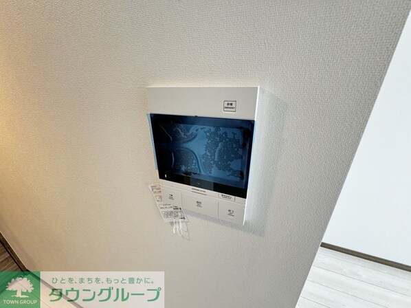 GENOVIA中野島の物件内観写真